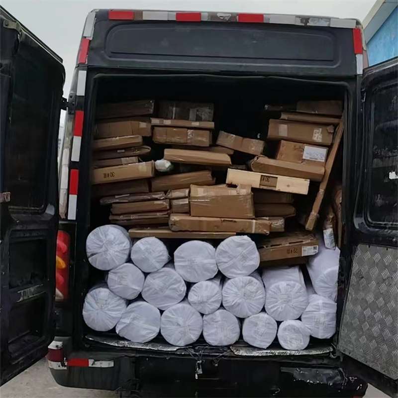 河北衡水阜城县至义乌货运专线，一站式物流服务助您货畅其流！（到义乌物流专线）