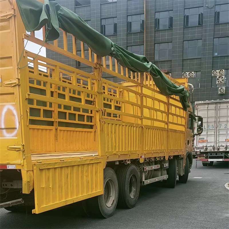 河北衡水阜城县到新泰物流公司——一站式货运服务（到新泰的物流）