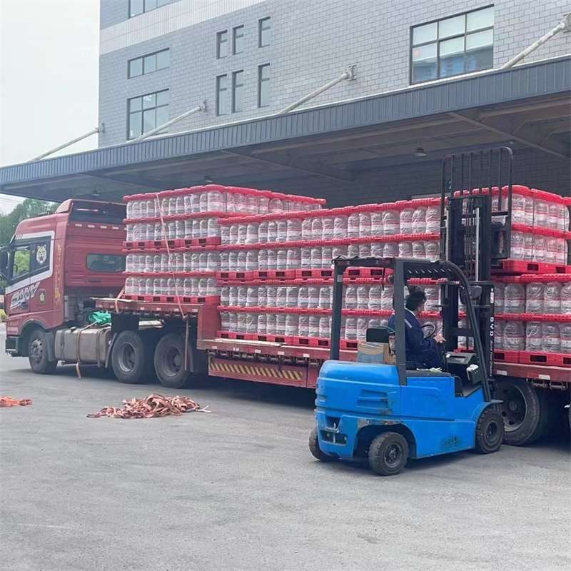 河北衡水阜城县到宁波物流公司——一站式服务，让货运更轻松