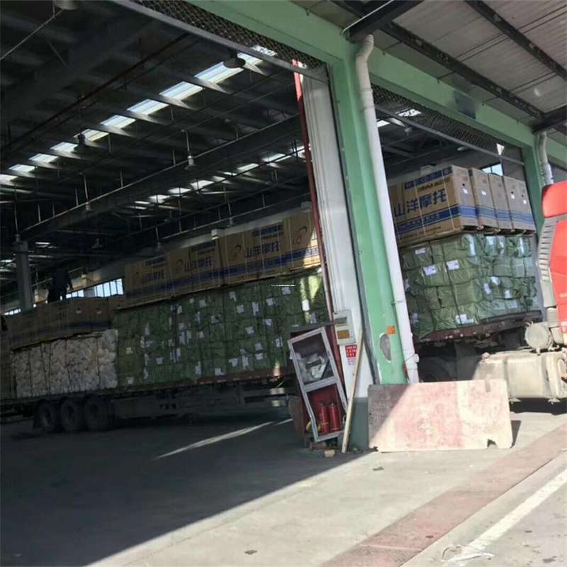 河北衡水阜城县到新疆阿拉尔物流公司一站式服务，让货运更轻松